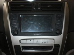 2012款 2.0L 手动 精英型 5座