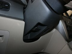 2012款 2.0L 手动 精英型 5座