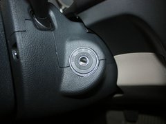 2012款 2.0L 手动 精英型 5座