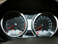 2012款 2.0L 手动 精英型 5座