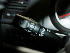 2012款 2.0L 手动 精英型 5座