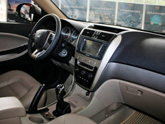 2012款 2.0L 手动 精英型 5座