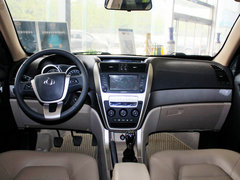 2012款 2.0L 手动 精英型 5座