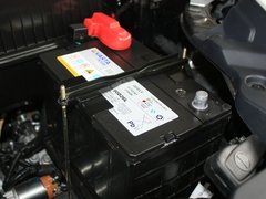 2012款 2.0L 手动 精英型 5座