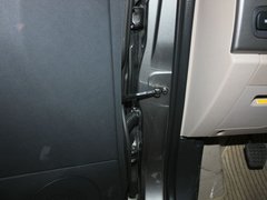 2012款 2.0L 手动 精英型 5座