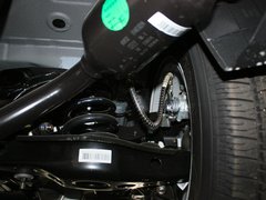 2012款 2.0L 手动 精英型 5座