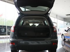 2012款 2.0L 手动 精英型 5座