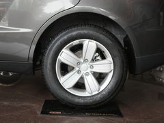 2012款 2.0L 手动 精英型 5座