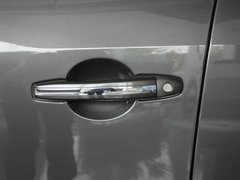 2012款 2.0L 手动 精英型 5座