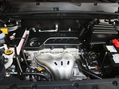 2012款 2.0L 手动 精英型 5座