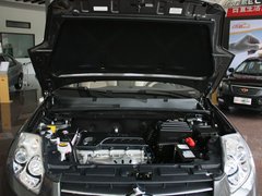 2012款 2.0L 手动 精英型 5座