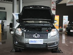 2012款 2.0L 手动 精英型 5座