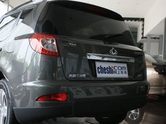 2012款 2.0L 手动 精英型 5座