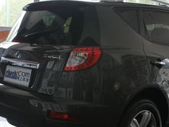 2012款 2.0L 手动 精英型 5座