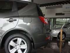 2012款 2.0L 手动 精英型 5座