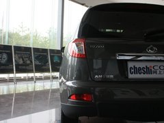 2012款 2.0L 手动 精英型 5座