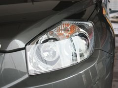 2012款 2.0L 手动 精英型 5座