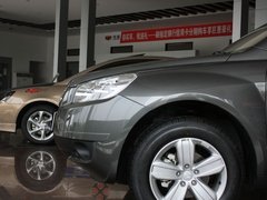 2012款 2.0L 手动 精英型 5座