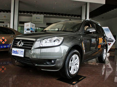 2012款 2.0L 手动 精英型 5座