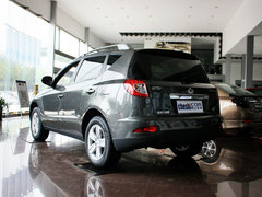 2012款 2.0L 手动 精英型 5座