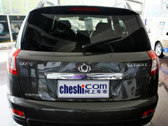2012款 2.0L 手动 精英型 5座