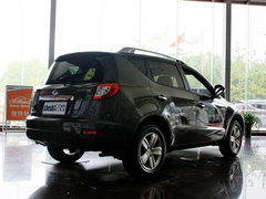 2012款 2.0L 手动 精英型 5座