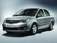 2012款 1.5L MT 标准型