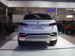 2012款 C51X 