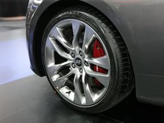 2012款 2.0T 手动 酷动版