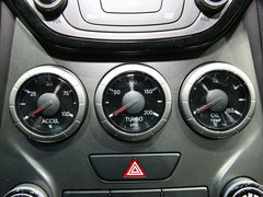 2012款 2.0T 手动 酷动版