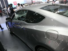 2012款 2.0T 手动 酷动版