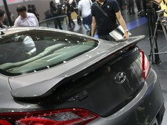 2012款 2.0T 手动 酷动版