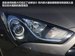 2012款 2.0T 手动 酷动版