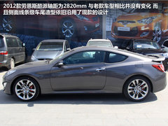 2012款 2.0T 手动 酷动版