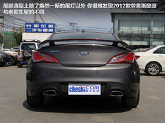 2012款 2.0T 手动 酷动版