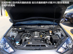 2012款 2.0T 手动 酷动版