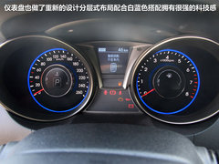 2012款 2.0T 手动 酷动版