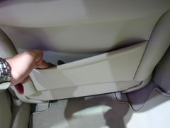 2012款 M25L 2.5L 自动 舒适版