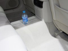 2012款 M25L 2.5L 自动 舒适版