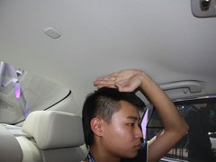 2012款 M25L 2.5L 自动 舒适版