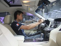 2012款 M25L 2.5L 自动 舒适版