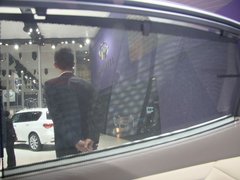 2012款 M25L 2.5L 自动 舒适版
