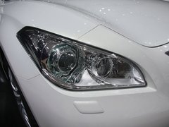 2012款 M25L 2.5L 自动 舒适版