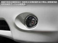 2012款 M25L 2.5L 自动 舒适版