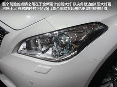 2012款 M25L 2.5L 自动 舒适版