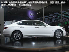 2012款 M25L 2.5L 自动 舒适版