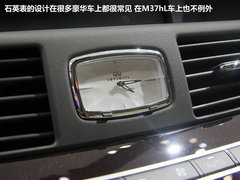 2012款 M25L 2.5L 自动 舒适版