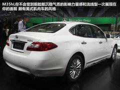 2012款 M25L 2.5L 自动 舒适版