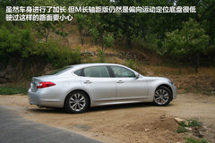 英菲尼迪  M25L 2.5 AT