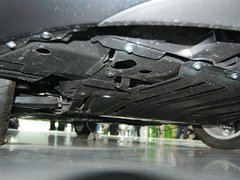 2012款 3.5 自动 Nappy行政版